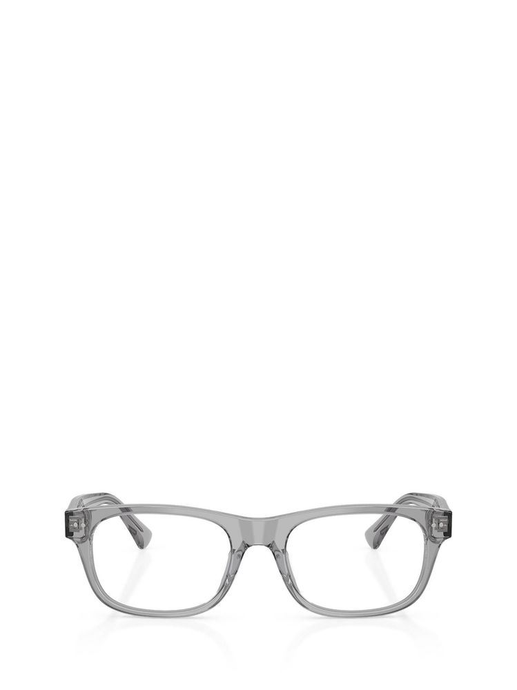 Polo Ralph Lauren Eyewear Rectangle-Frame Glasses