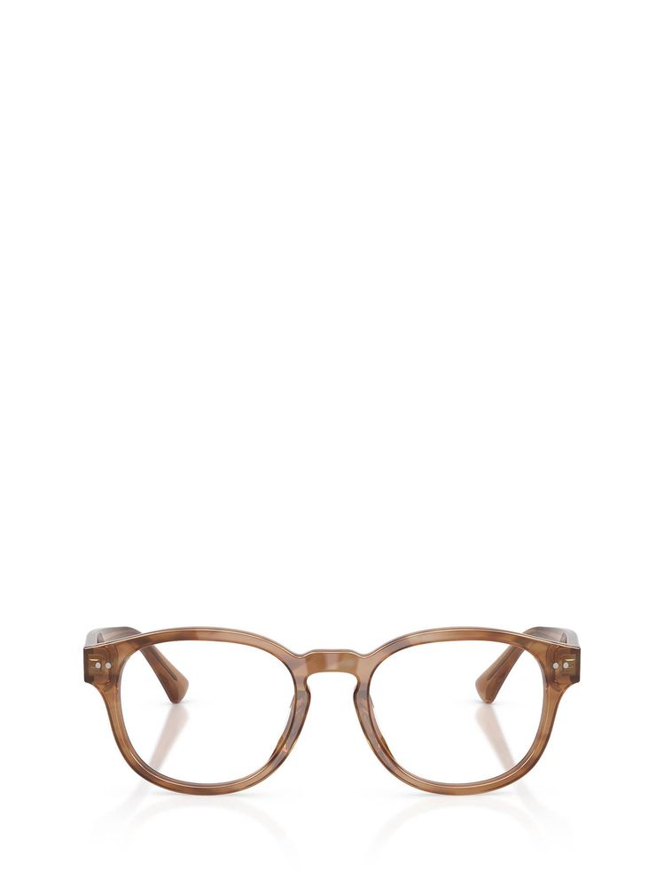 Polo Ralph Lauren Eyewear Pantos-Frame Glasses