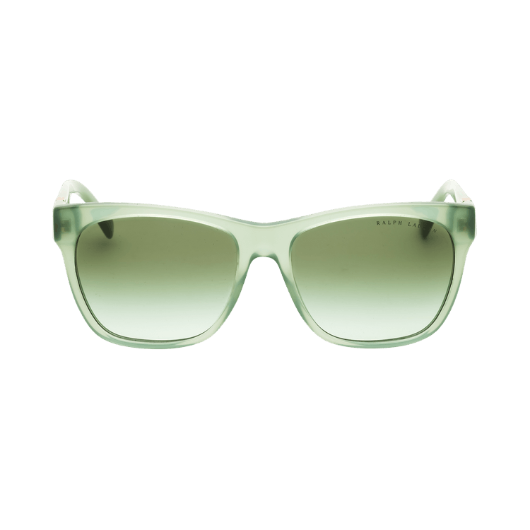 Ralph Lauren Sunglasses 'Green'