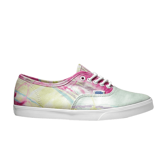 Vans Authentic Lo Pro 'Marble Pink'