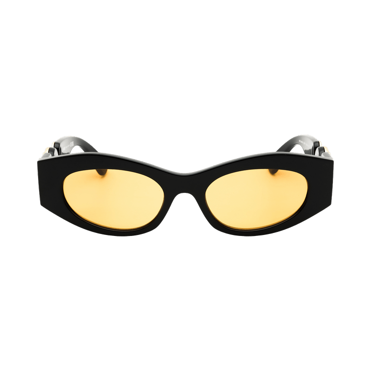 Versace Sunglasses 'Black'