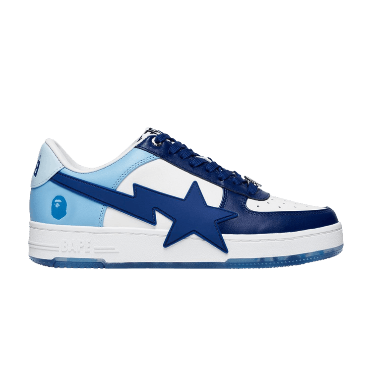 Bapesta OS M2 'Blue'