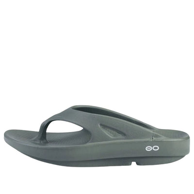 Oofos OOriginal Sandal 'Olive Drab'
