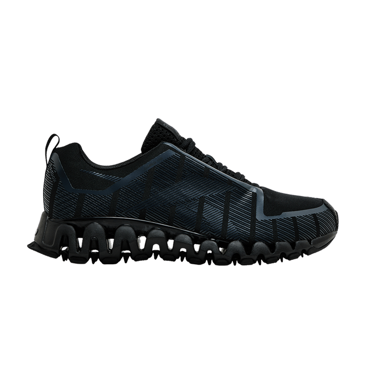 Reebok ZigWild Trail 6 'Black'