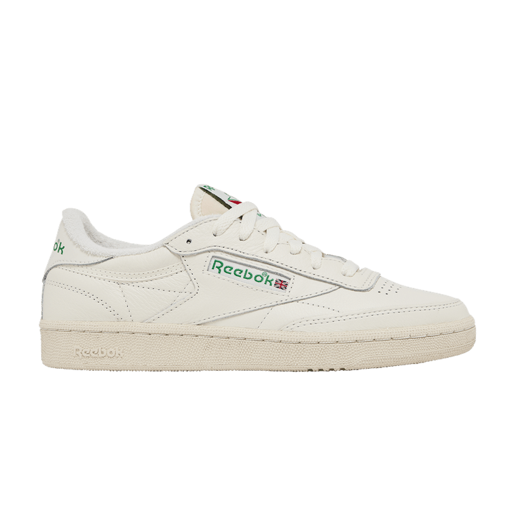 Reebok Wmns Club C 85 Vintage 'Chalk Glen Green'