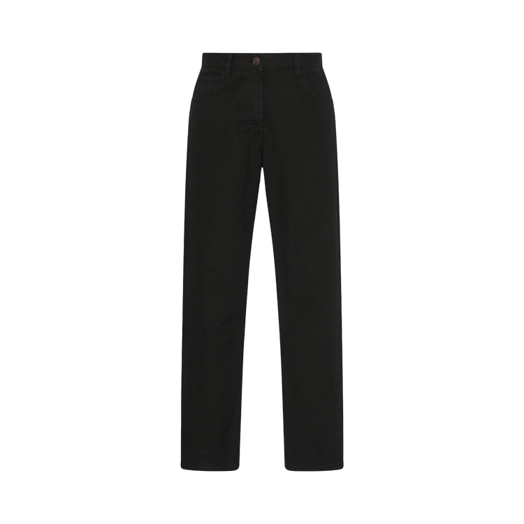 The Row Landais Jean 'Black'