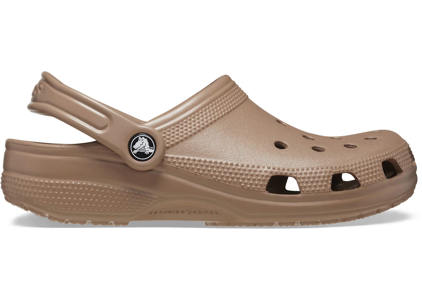 Crocs Classic Clog Latte