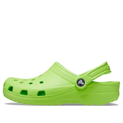 Crocs Classic Clog 'Limeade'