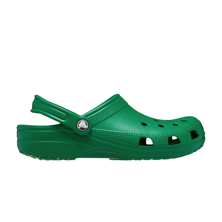 Crocs Classic Clog 'Green Ivy'