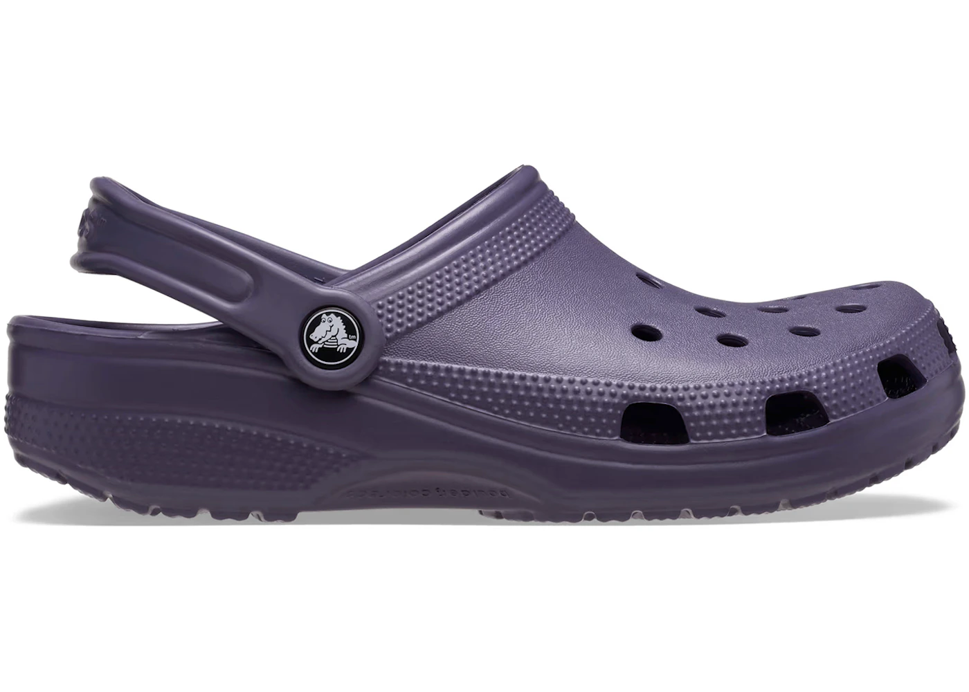 Crocs Classic Clog Nightshade