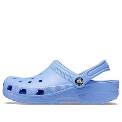 Crocs Classic Clog 'Moon Jelly'