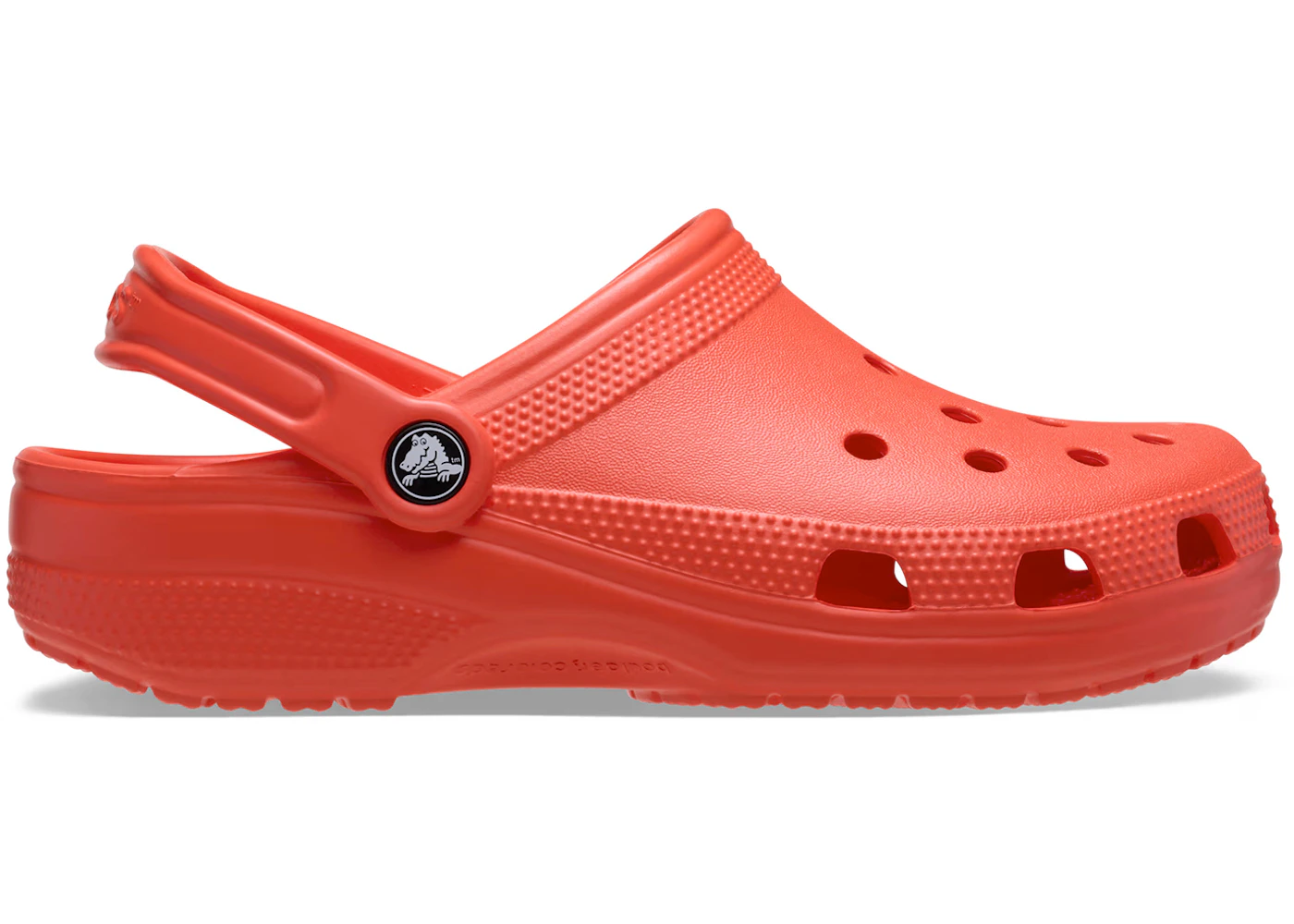 Crocs Classic Clog Starfish