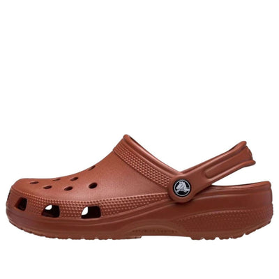 Crocs Classic Clog 'Rust'
