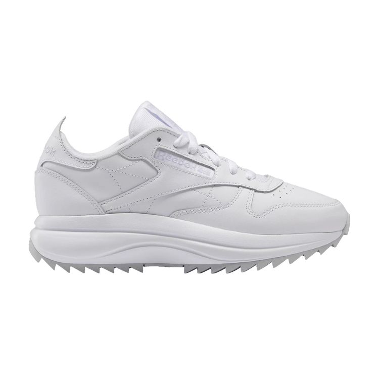 Reebok Wmns Classic Leather SP Extra 'White Lucid Lilac'
