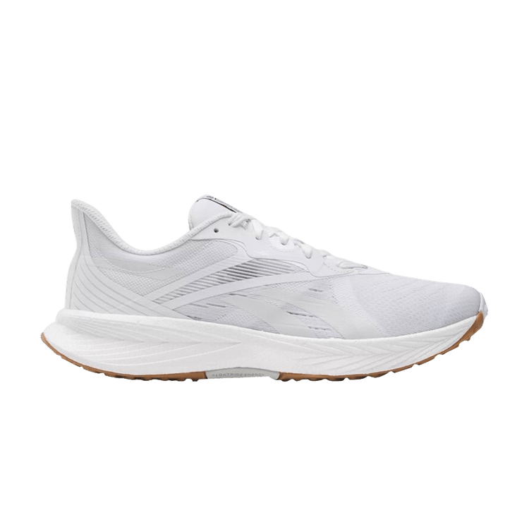 Reebok Floatride Energy 5 'White Gum'