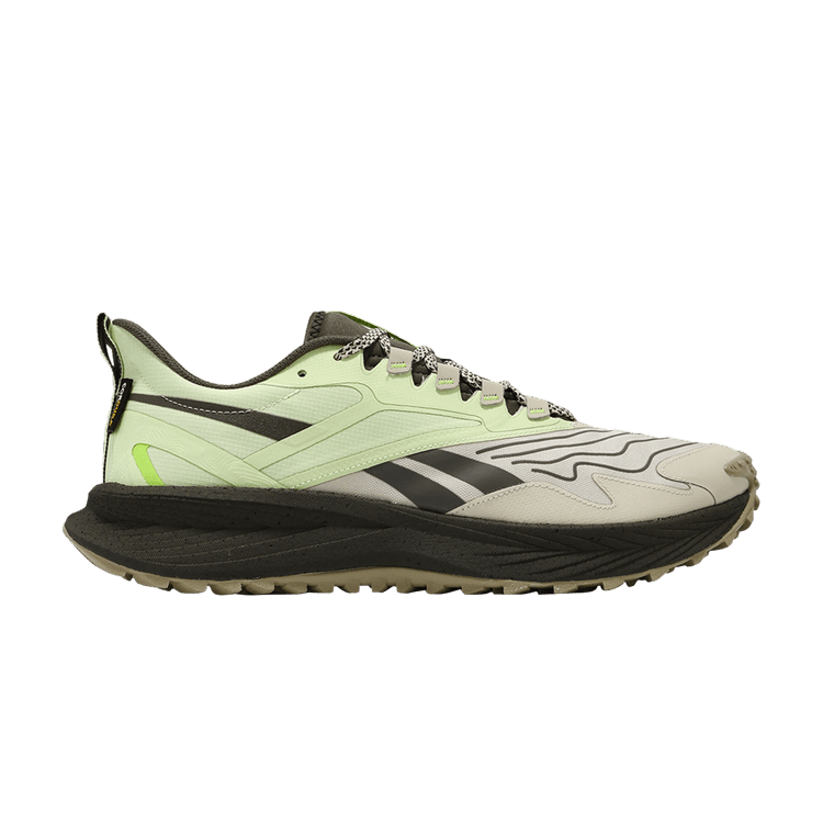 Reebok Floatride Energy 5 Adventure 'Stucco Citrus Glow'