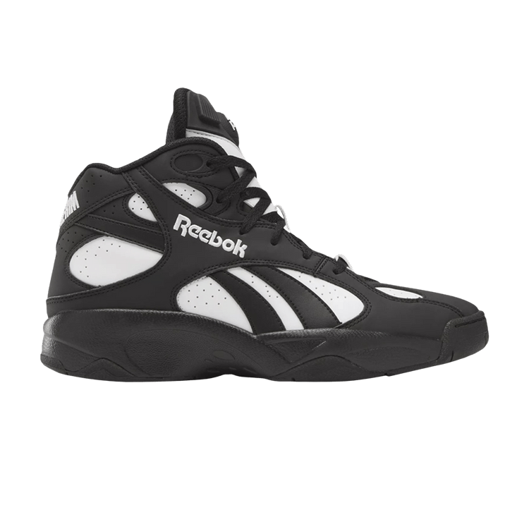 Above the Rim x Reebok Pump Vertical '30th Anniversary'