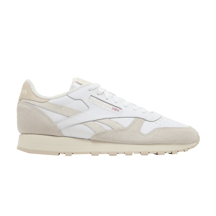 Reebok Classic Leather 'White Stucco'