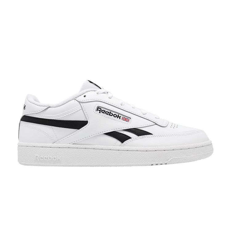 Reebok Club C Revenge 'White Black'