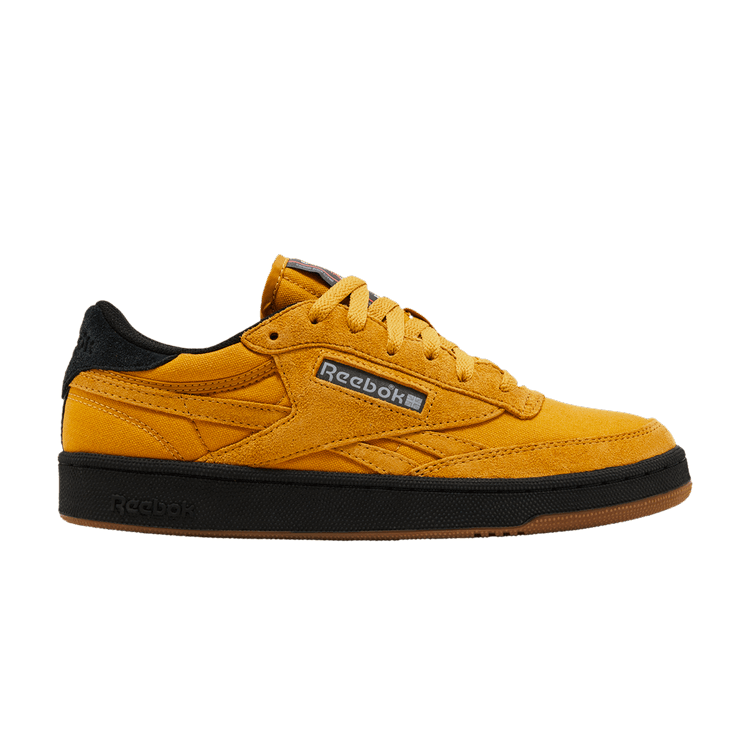 Reebok Club C Revenge 'Retro Gold'