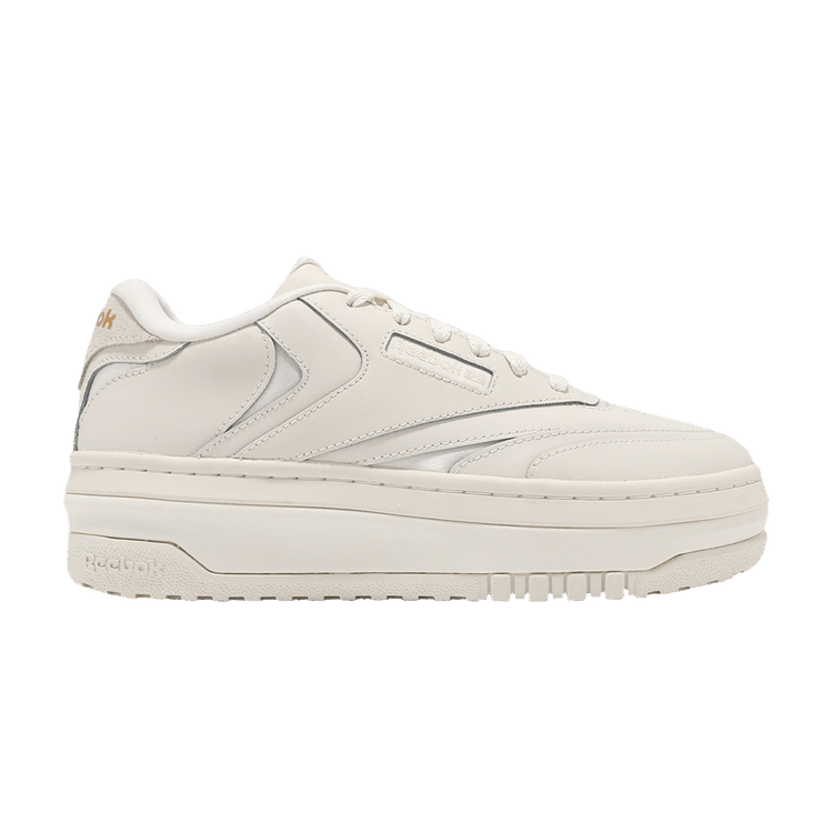 Reebok Wmns Club C Extra 'Chalk Alabaster'