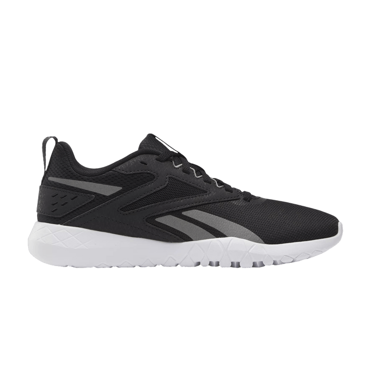 Reebok Wmns Flexagon Energy 4 'Black Pewter'