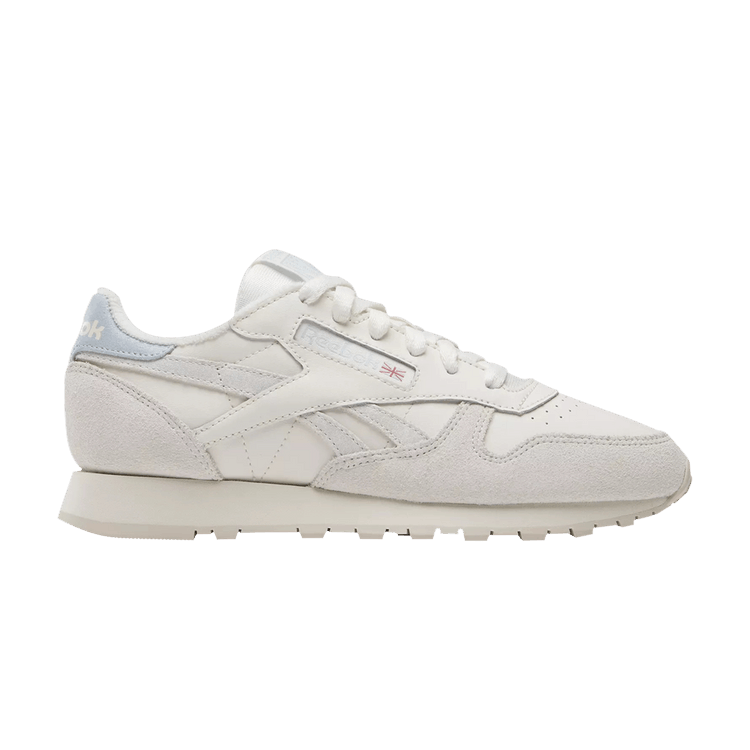 Reebok Wmns Classic Leather 'Chalk Feel Good Blue'