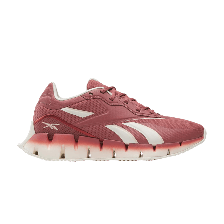Reebok Wmns Zig Dynamica 4 'Sedona Rose'