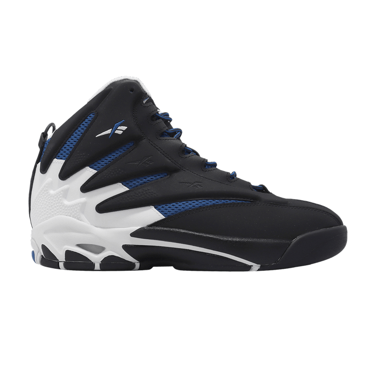 Reebok The Blast 'Black Vector Blue'