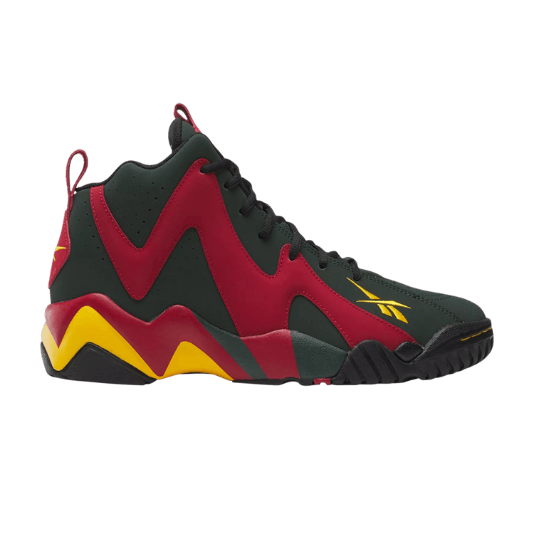 Reebok Hurrikaze 2 'Seattle Alternate' 2023