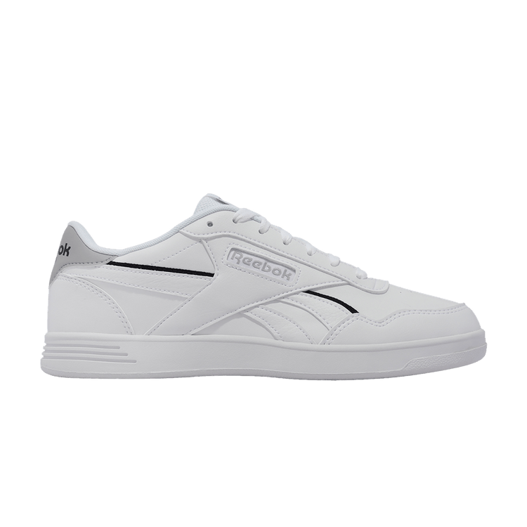 Reebok Court Advance Vegan 'White Pure Grey'