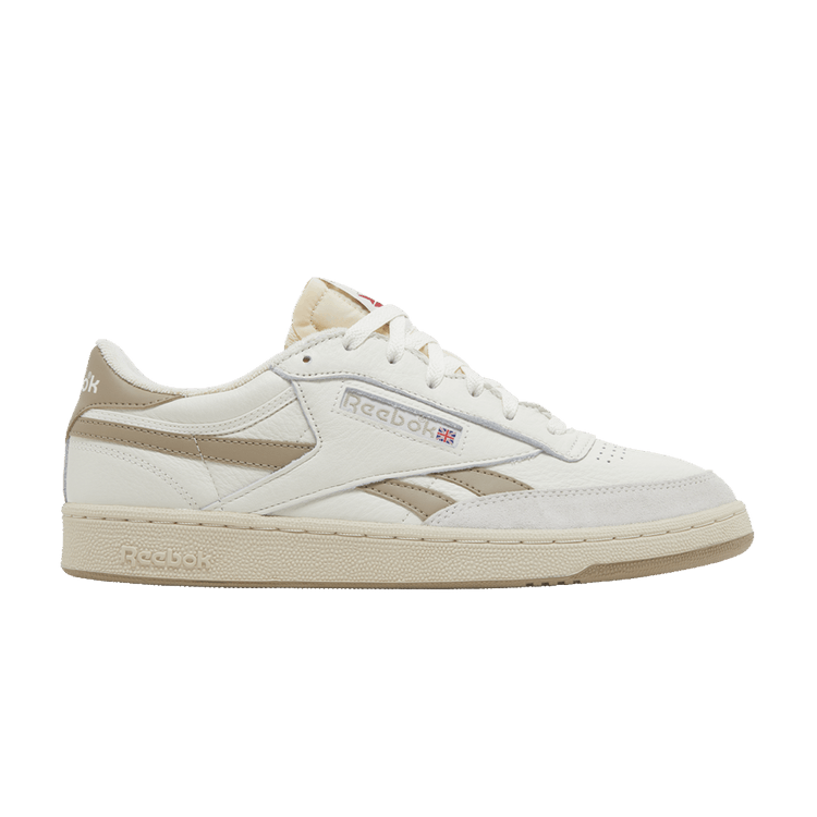 Reebok Club C Revenge Vintage 'Chalk Boulder Beige'
