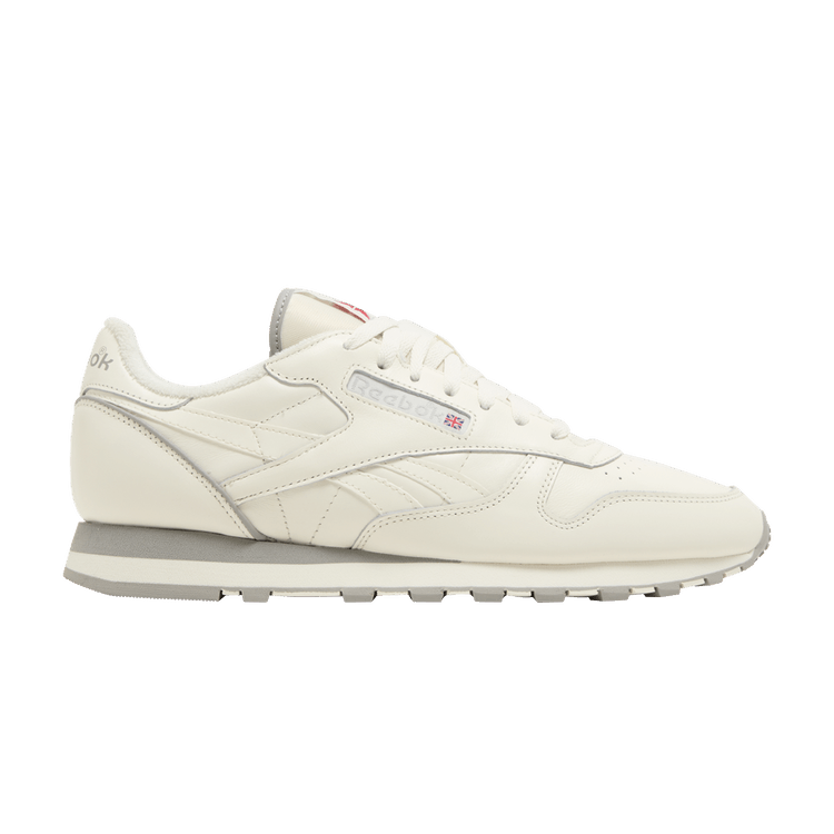 Reebok Classic Leather 1983 Vintage 'Chalk Grey'