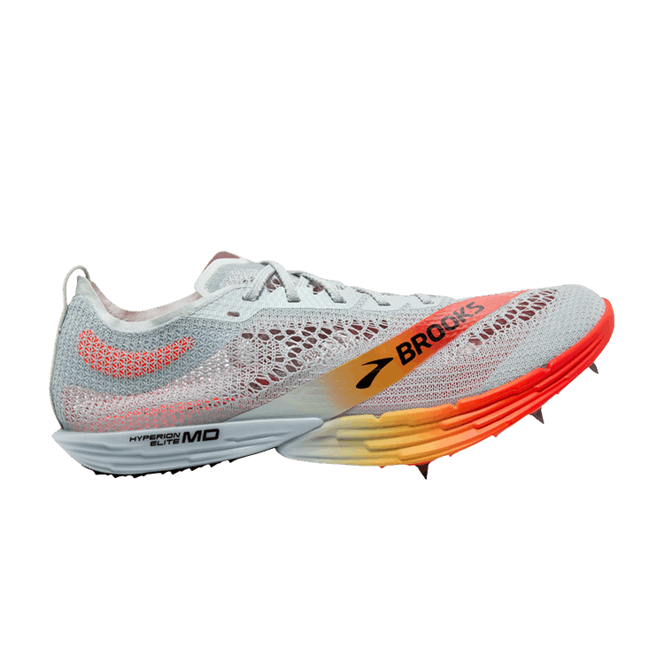 Brooks Hyperion Elite MD 'Illusion Blue Orange'