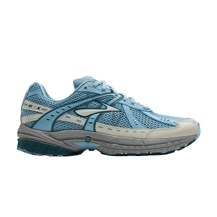 Brooks Adrenaline GTS 10 'Sky Blue'