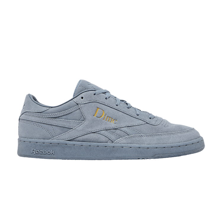 Dime x Reebok Club C Revenge 'Asteroid Dust'