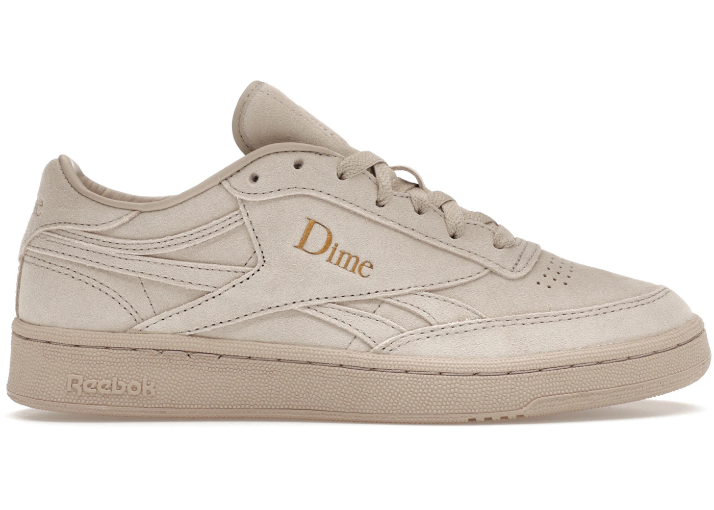 Reebok Club C Revenge Dime Light Sand