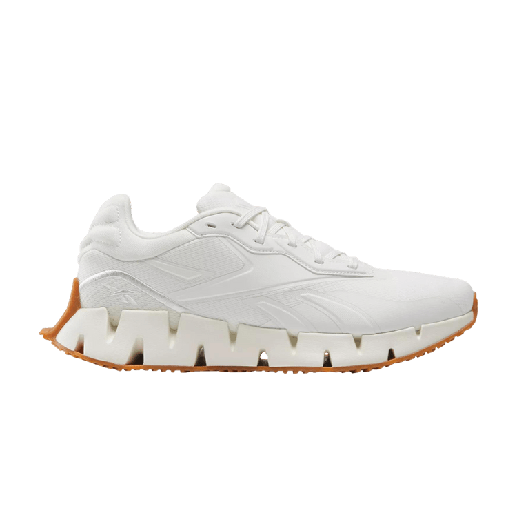 Reebok Wmns Zig Dynamica 4 'Chalk Gum'