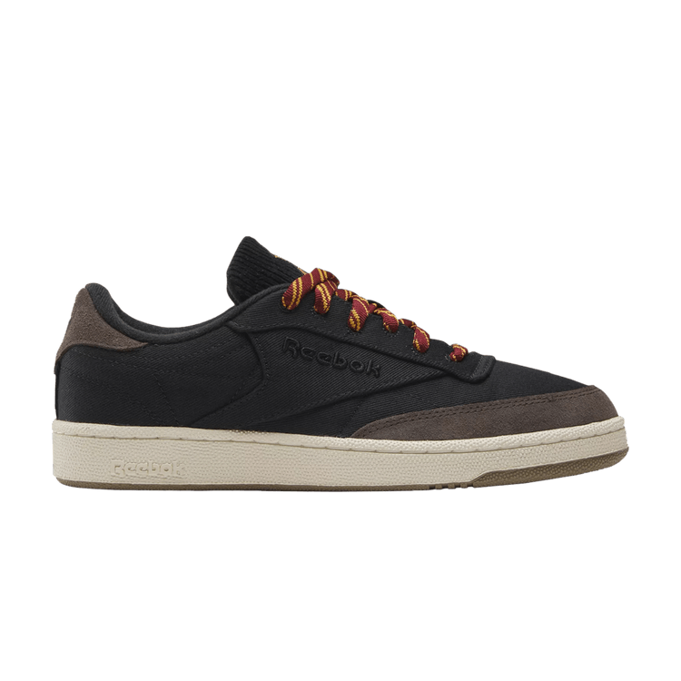 Harry Potter x Reebok Club C 85 'Hogwarts Uniform'