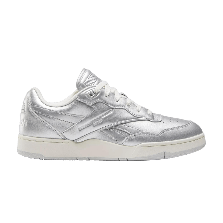 Engineered Garments x Reebok BB4000 2 'Silver Metallic'