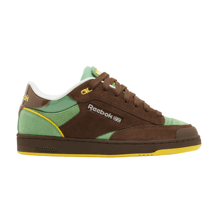 Reebok Club C Bulc 'Y2K Pack - Brush Brown'