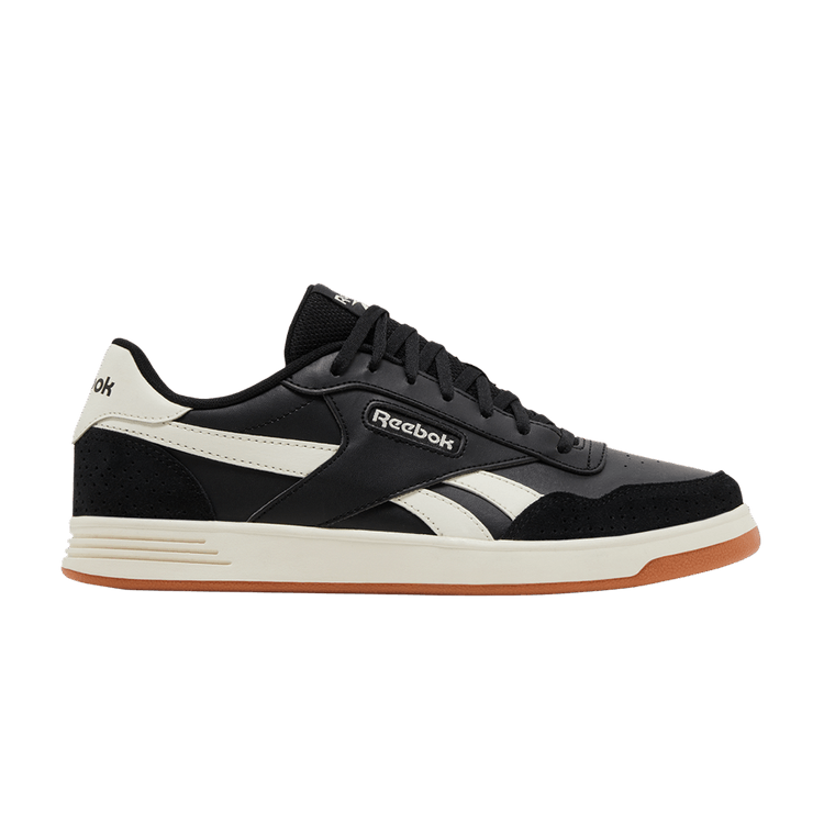 Reebok Court Advance 'Black Chalk'