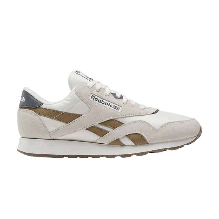 Reebok Classic Nylon 'Chalk'