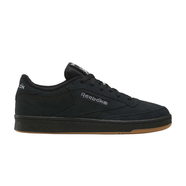 Reebok Club C 85 'Black'