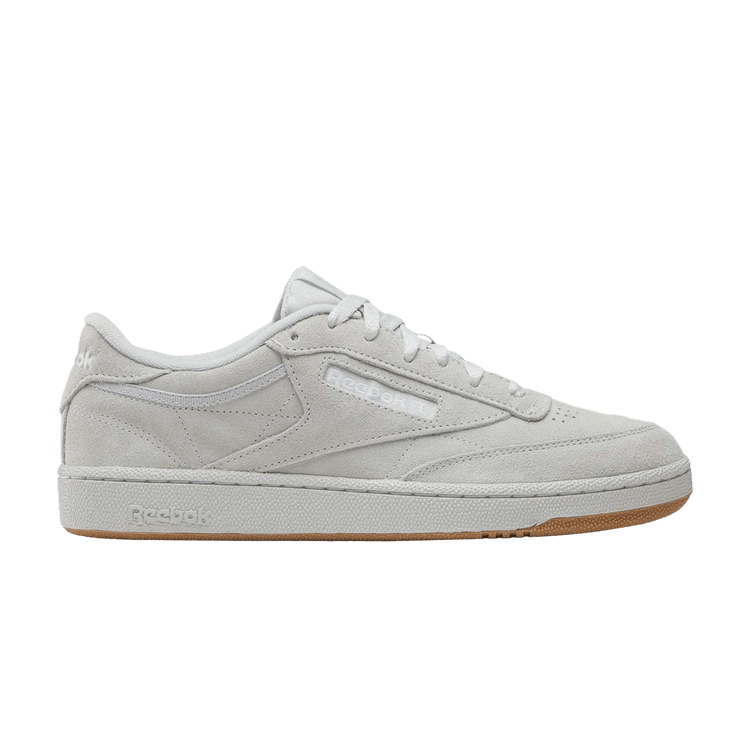 Reebok Club C 85 'Pure Grey'
