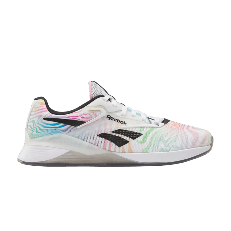 Reebok Nano X4 'Pride 2024'