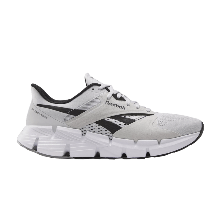 Reebok Zig Dynamica 5 'Pure Grey Black'