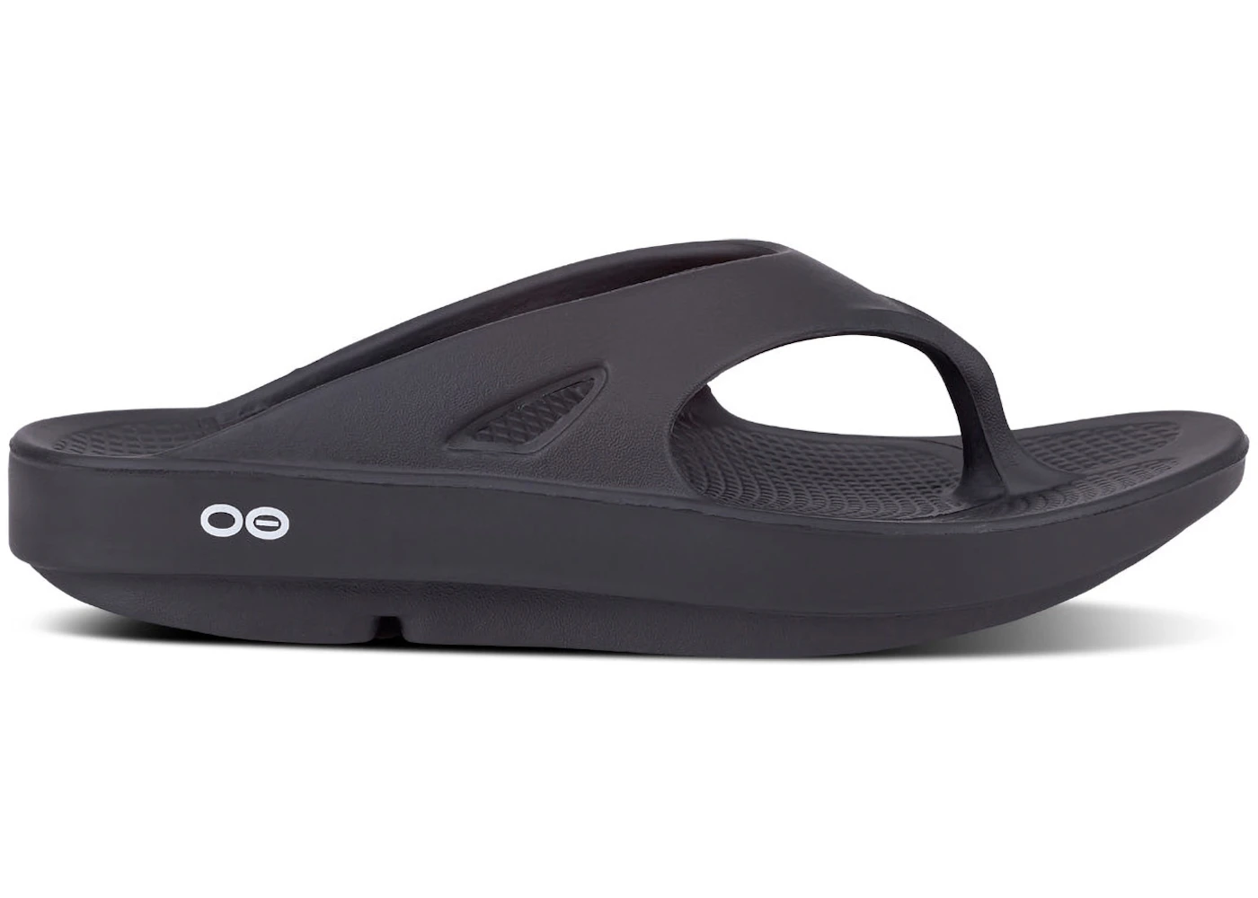 OOFOS OOriginal Slide Black