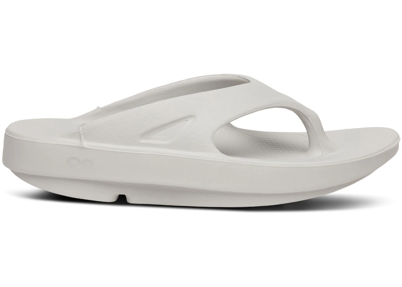 OOFOS OOriginal Slide Moonstone