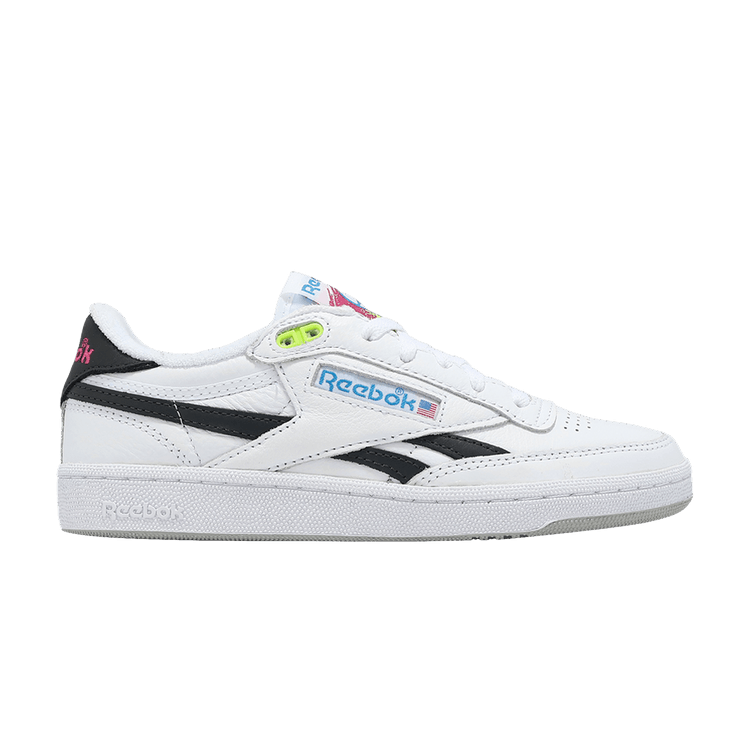 Reebok Club C Revenge Vintage '90s Tennis'
